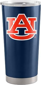Boelter Brands NCAA Ultra Tumbler, 20-Ounce