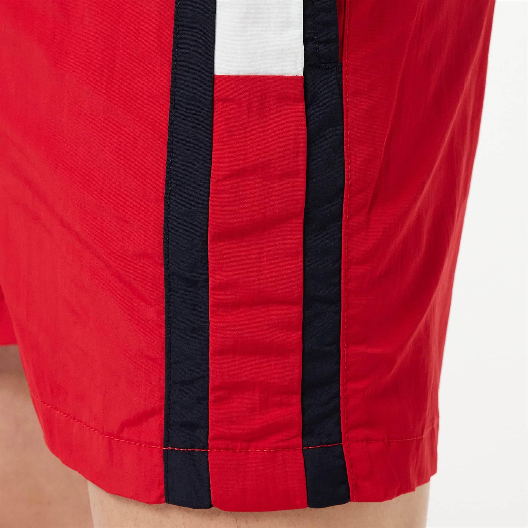 Tommy Hilfiger Spodenki kąpielowe Mężczyźni Średni sznurek Sf