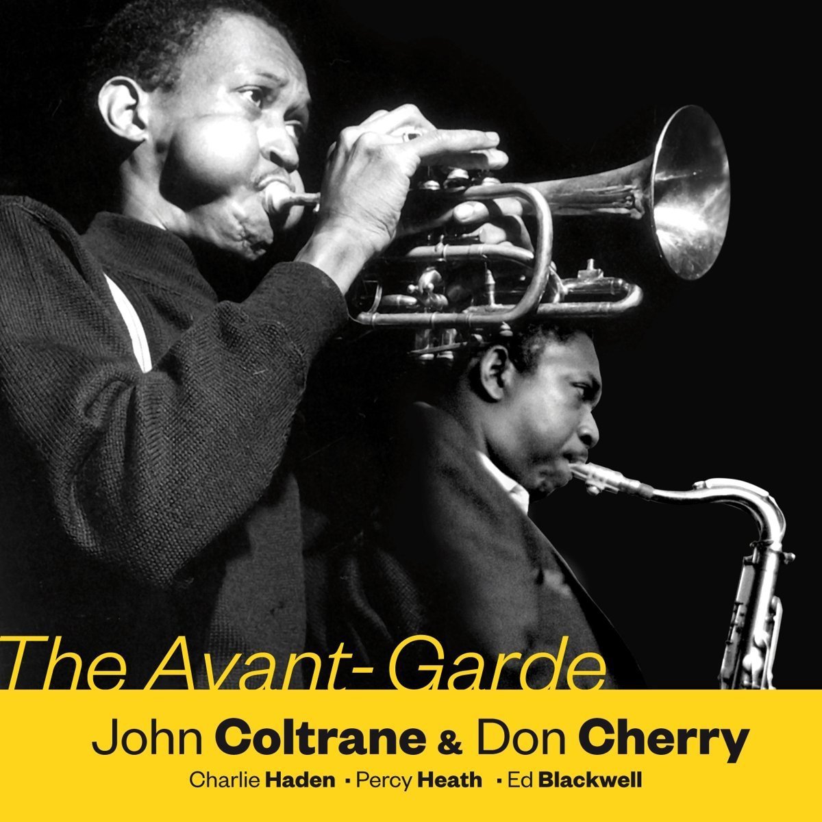 The Avant Garde