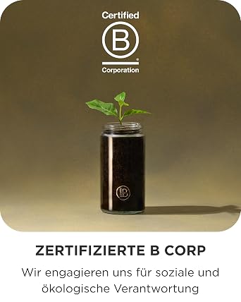 LAKRIDS BY BÜLOW - Caramel Date Refill - 265g - Slow Crafted Organic Liquorice Wrapped in Chocolate in Refill Bag