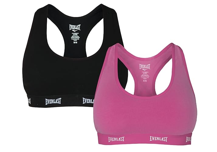 Everlast Womens Casual Sports BraSports Bra