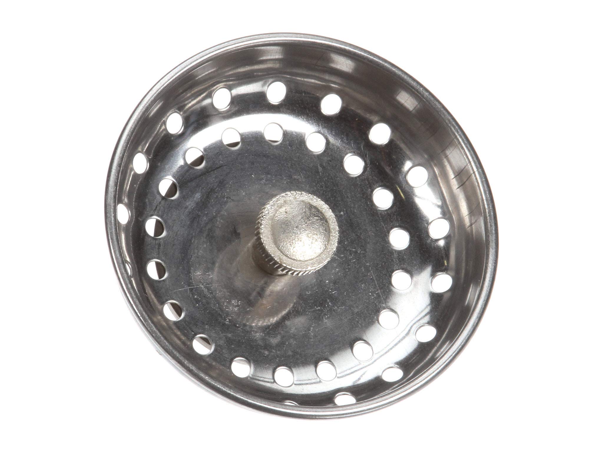 ADVANCE TABCO.Replacement Drain Basket for K