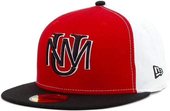 Era NCAA 59FIFTY Fitted Cap Hat 