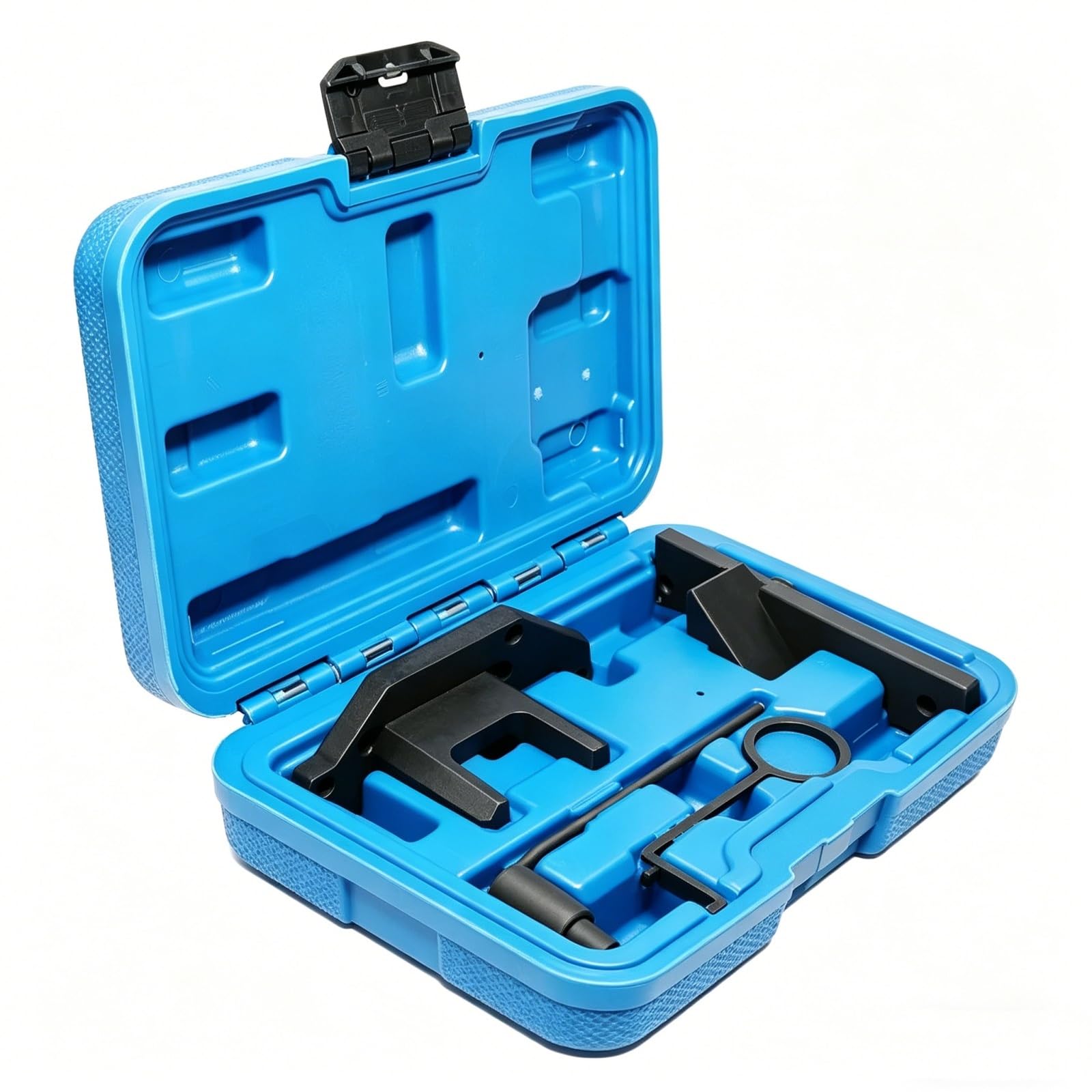 Compatible con Citroen para C5 para Aircross 2019-2024 para C-Elysee 2018-2020 Kit Verificación Sincronización Motor Automático J-0109-2D Herramienta Calado Motor