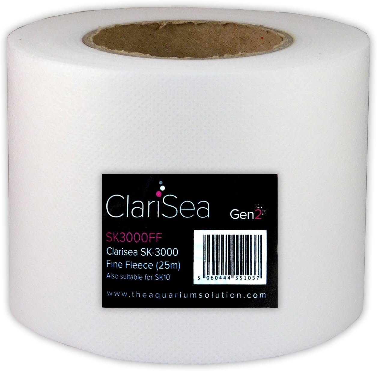 clariSEA D-D Fine Fleece SK-3000