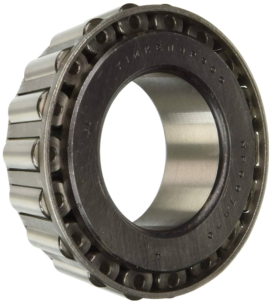 Amazon.com: Timken NP007430 Manual Transmission Input Shaft