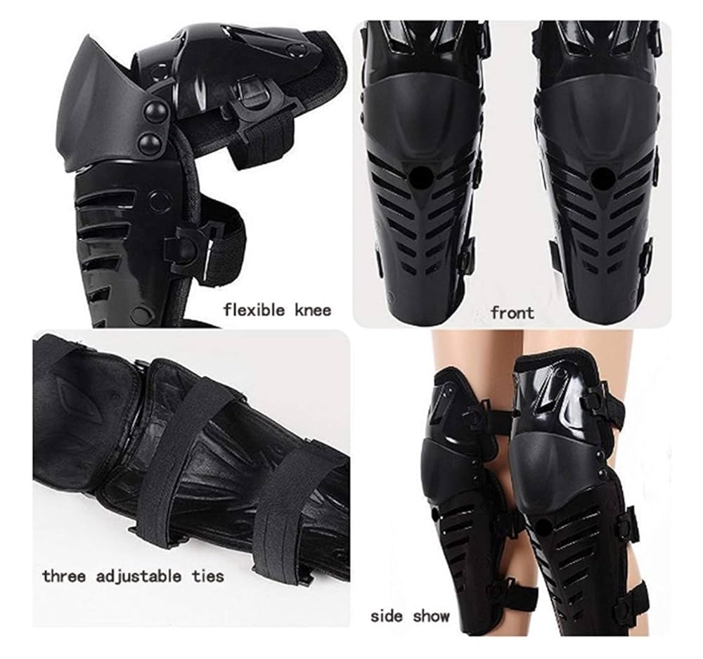 アーマー 脛、膝 アーマックスプロ ニーシンガード | DFG