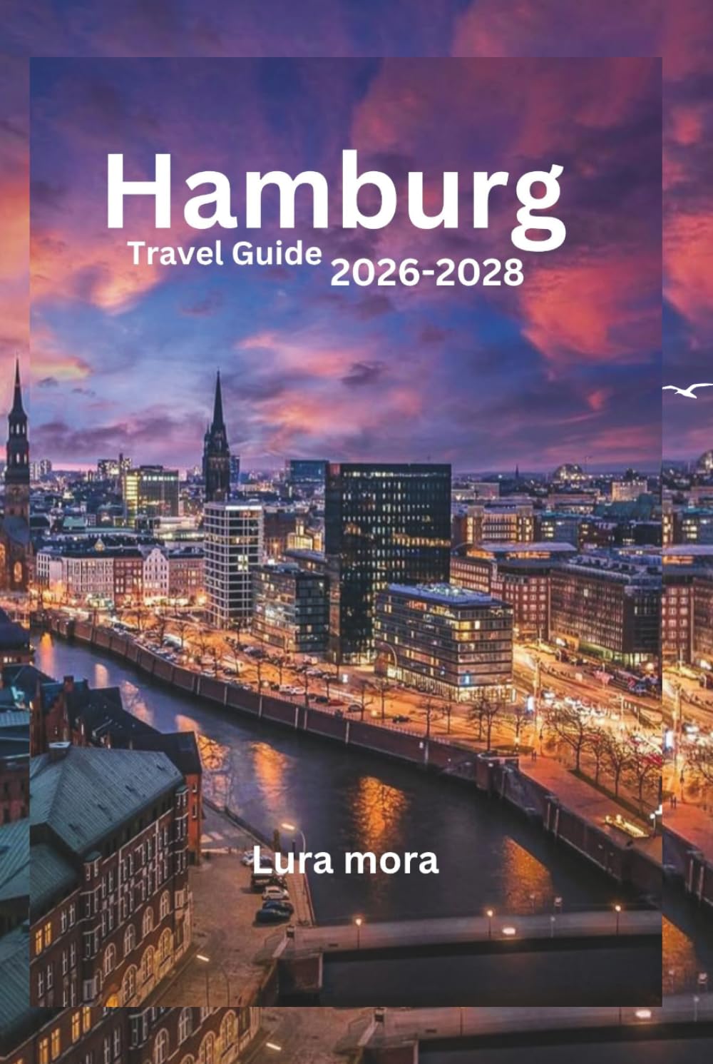 Hamburg Travel Guide 2026-2028: A Practical Guide to Attractions, Hidden Gems, Food, and Transport