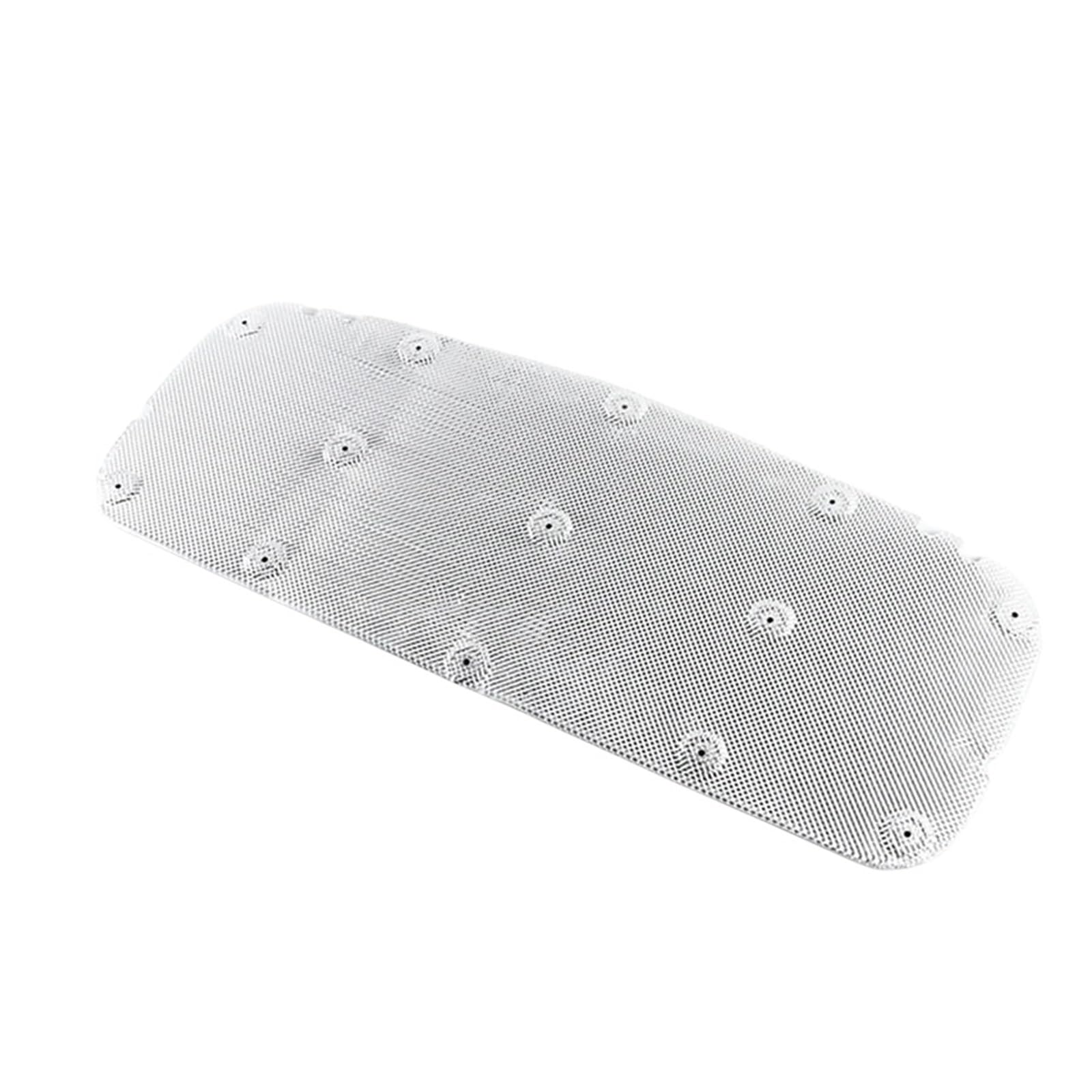 Qopuynh One Color Heat Sound Insulation Cotton Car Front Hood Sound Proofing Deadening Insulation Pad For Jimny Jb64 Jb74w 2019-2024 Engine Thermal Soundproof Foam Mat