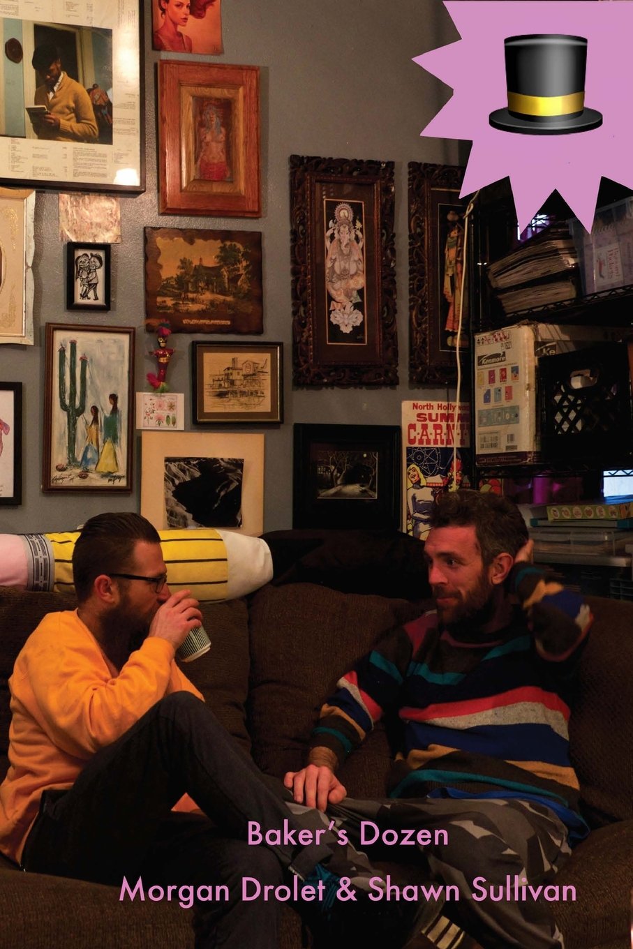 Baker's Dozen: 4 (Annals of Los Angeles)