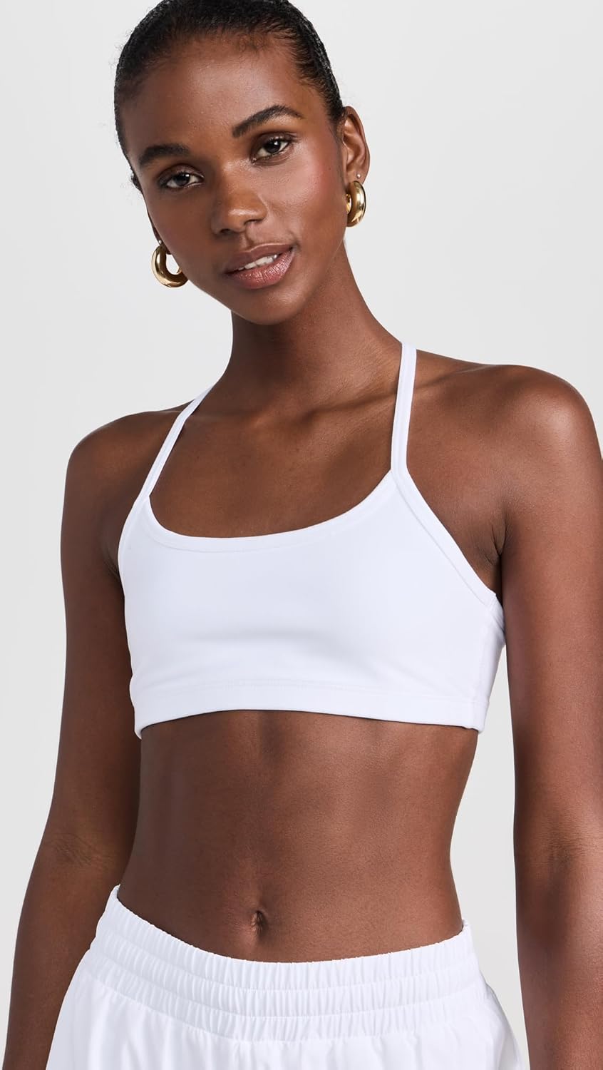 Beyond Yoga Women's Spacedye Slim Racerback Bra - Image 2