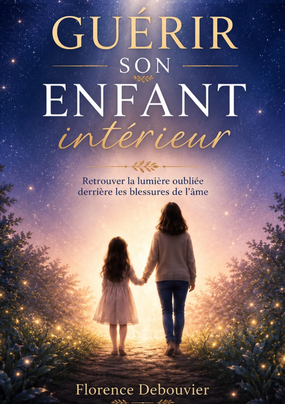 Guérir son enfant intérieur (Exploration intérieur)