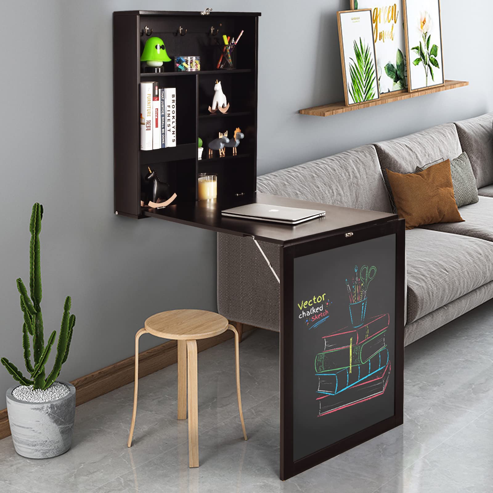 ONULIFE MY ON MINI FOLDNG SHELF テーブル MY ON MINI FOLDNG SHELF | TigerCampStore BASESHOP