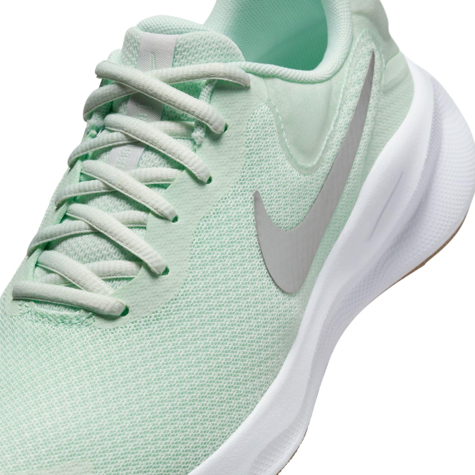NIKE Kobiety Rewolucja Damska 7Buty do biegania