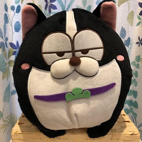 Amazon Co Jp おそ松さん 松犬 犬松 Bigぬいぐるみ ぬい 一松 ペット用品