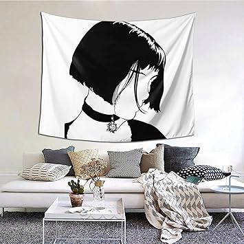 Amazon Co Jp 壁掛け壁画 レオン Leon マチルダ 映画 タペストリー 布ポスター 窓カーテン ウォールアート 壁飾り 壁掛け インテリア モダンなアート ウォールデコレーション 多機能 背景布 間仕切り 部屋飾り 寝室 ホーム飾り プレゼント 152 130cm ホーム キッチン Amazon Co Jp 壁掛け壁画 レオン Leon マチルダ 映画 タペストリー 布ポスター 窓カーテン ウォールアート 壁飾り 壁掛け インテリア モダンなアート ウォールデコレーション 多機能 背景布 間仕切り 部屋飾り 寝室 ホーム飾り プレゼント 152 130cm ホーム キッチン