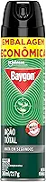 Inseticida Baygon Ação Total 360 ml