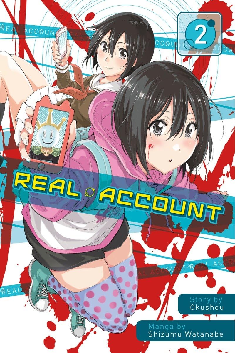 Real Account 2 (REAL ACCOUNT GN)