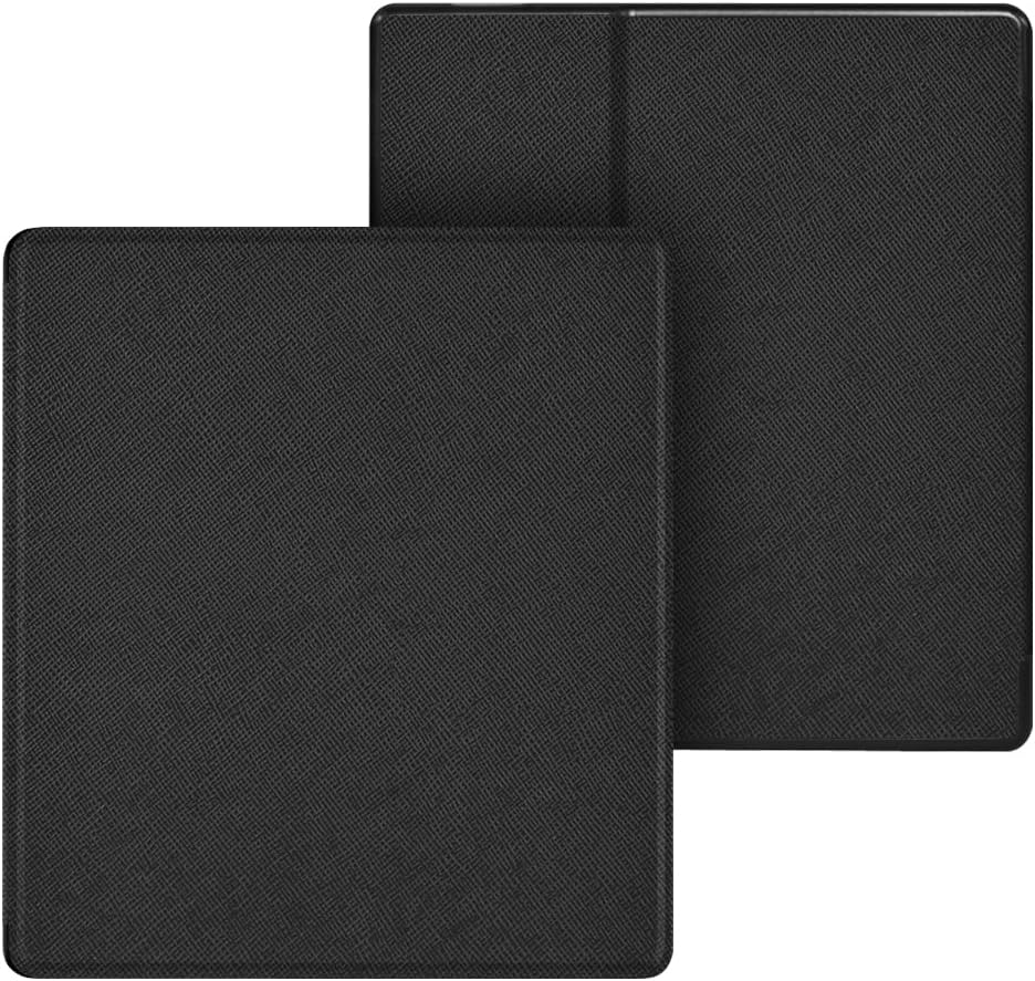Zcooooool Case Kindle Oasis (9th&10th Gen, 2017/2019