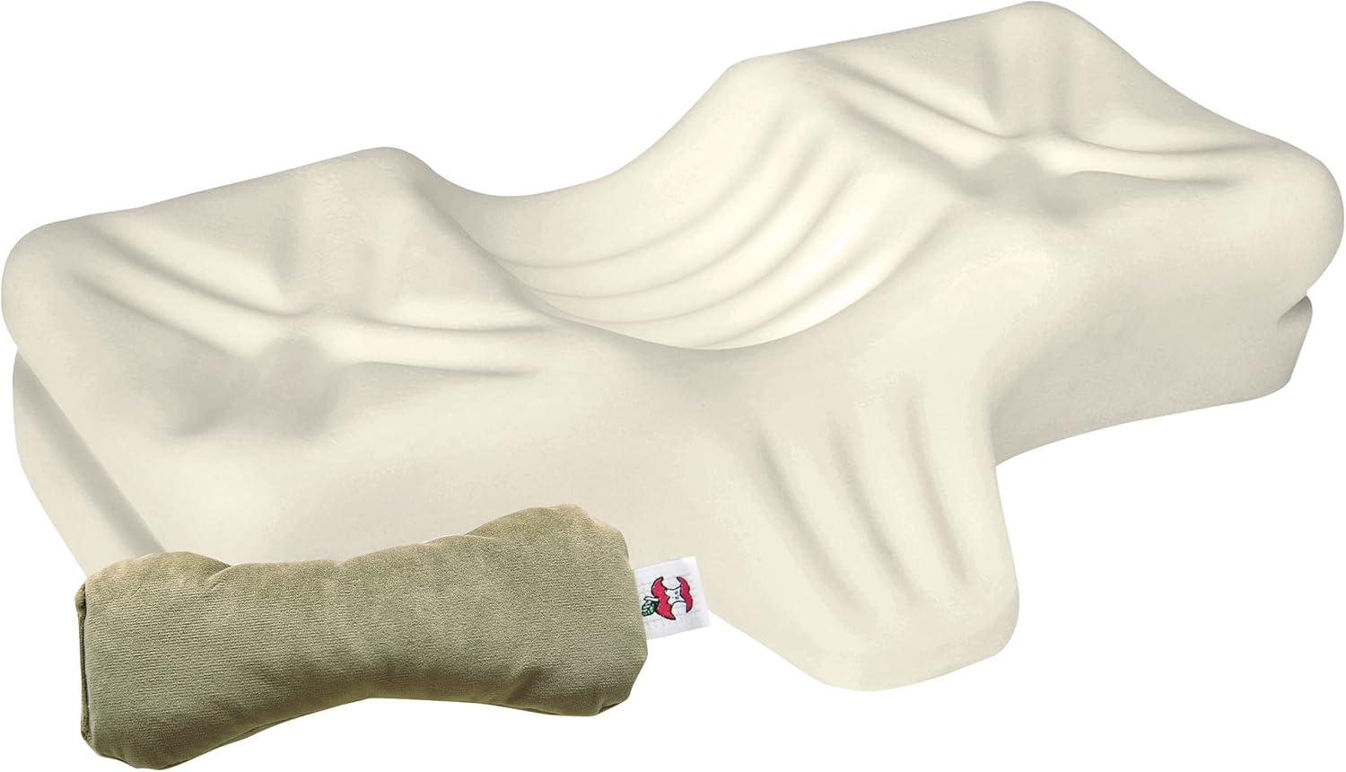 Therapeutica Pillow, Firm Orthopedic Support Petite