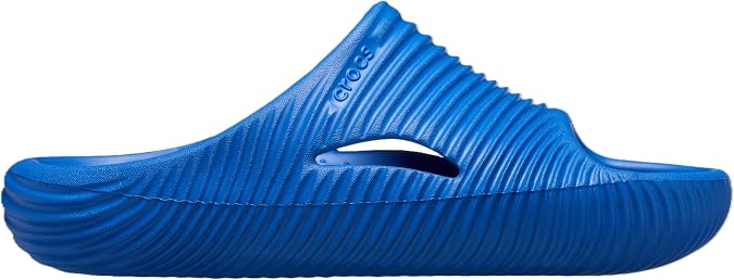 Crocs Sandals Mellow Recovery Slide Beige 208392-2Y2-2023 Shower Sandals Leisure Pool