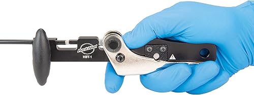 Miniatura 5 de Park Tool HBT-1- Herramienta hidráulica de púas, talla única