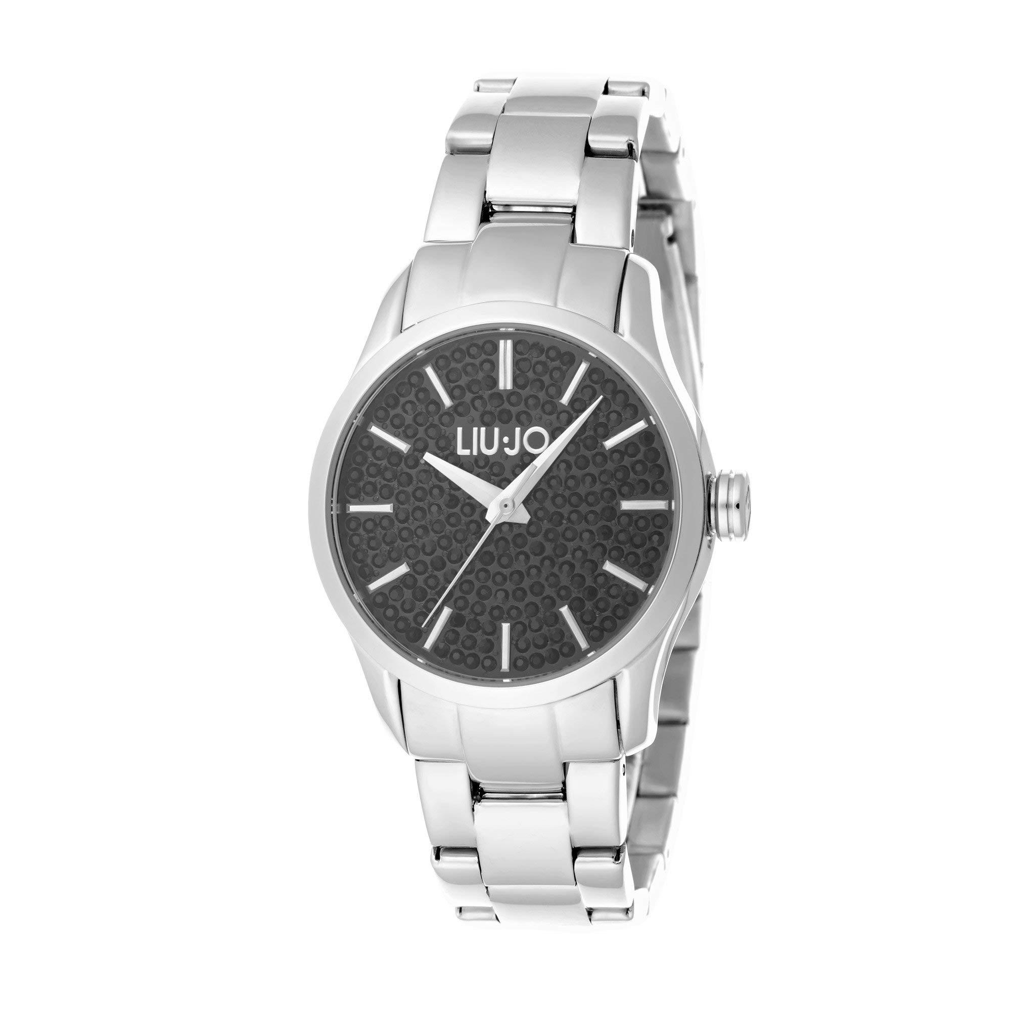 Watch Liu Jo Victoria (Black)