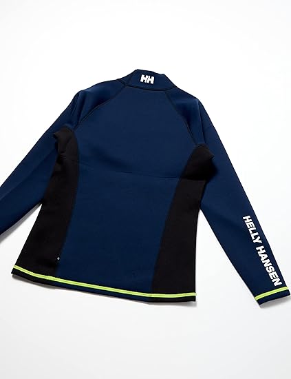 【カシューナッツ】Helly Hansen ウェットスーツ 71Vr-0EfvHL.jpg