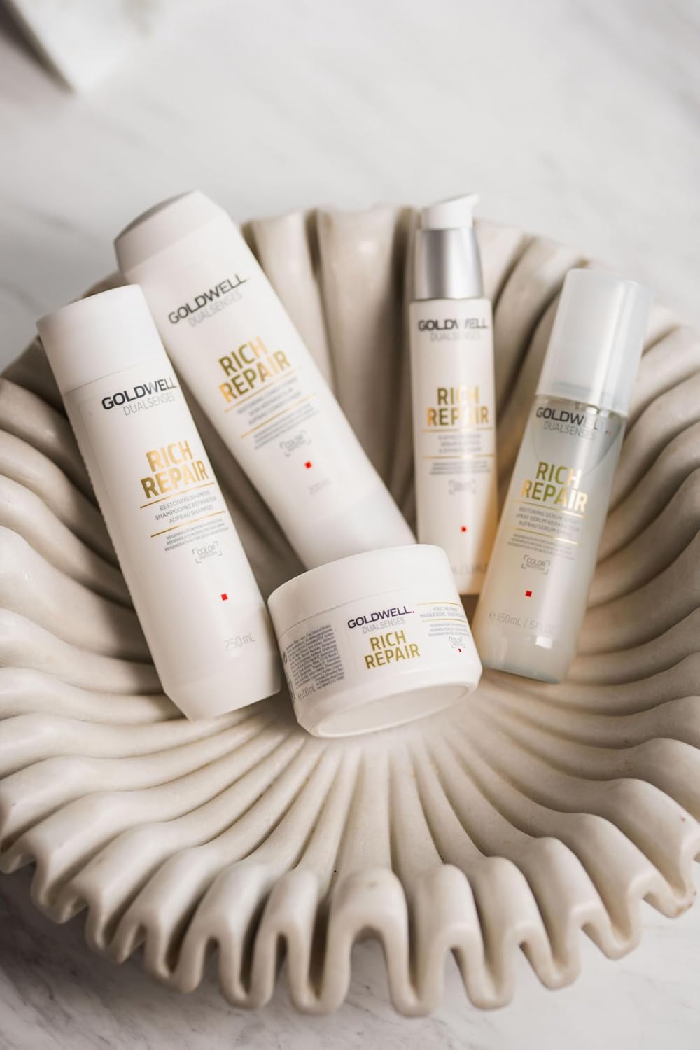 Goldwell Dualsenses Rich Repair Restoring Conditioner 1L