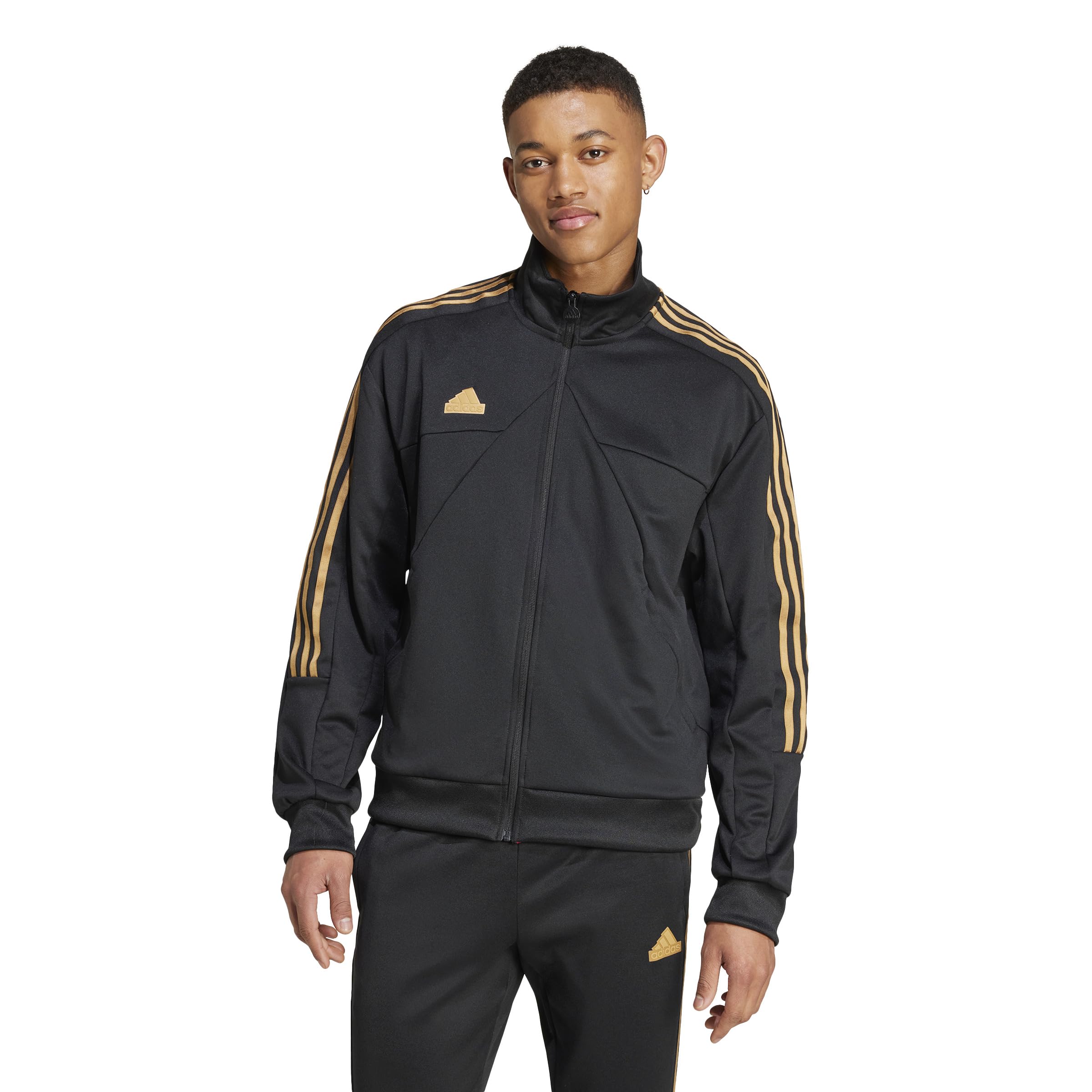 adidasMen's House of Tiro Nations Pack Track Jacket