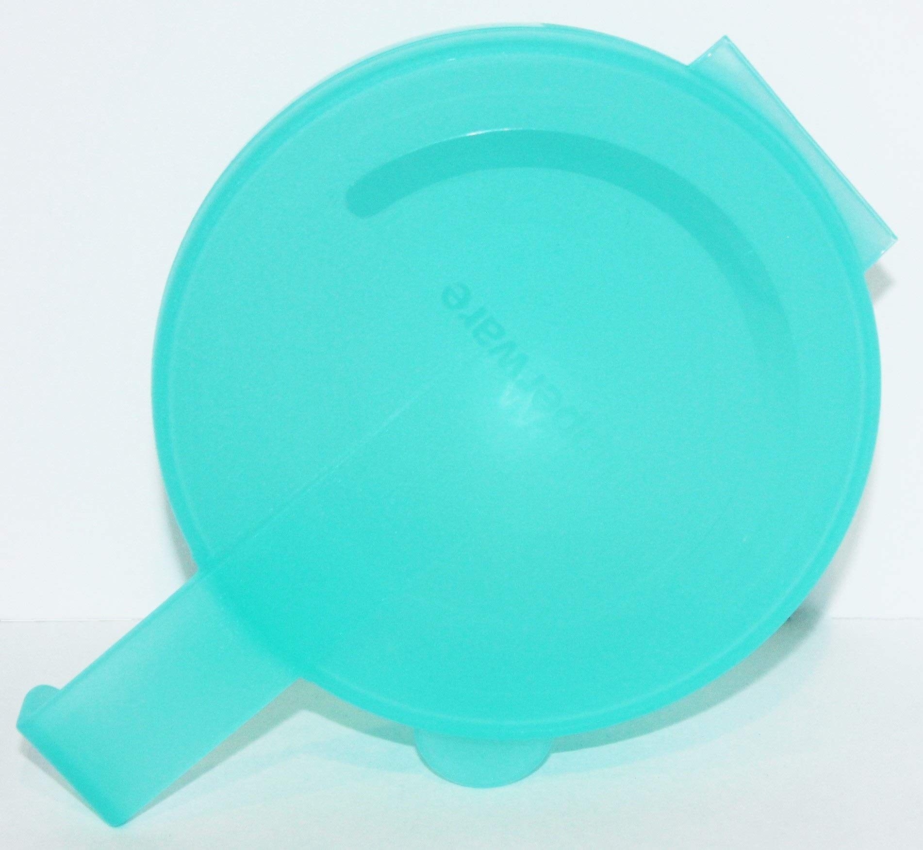 Amazon.com: Tupperware Forget-Me-Not Round Hanging Fridge Keeper