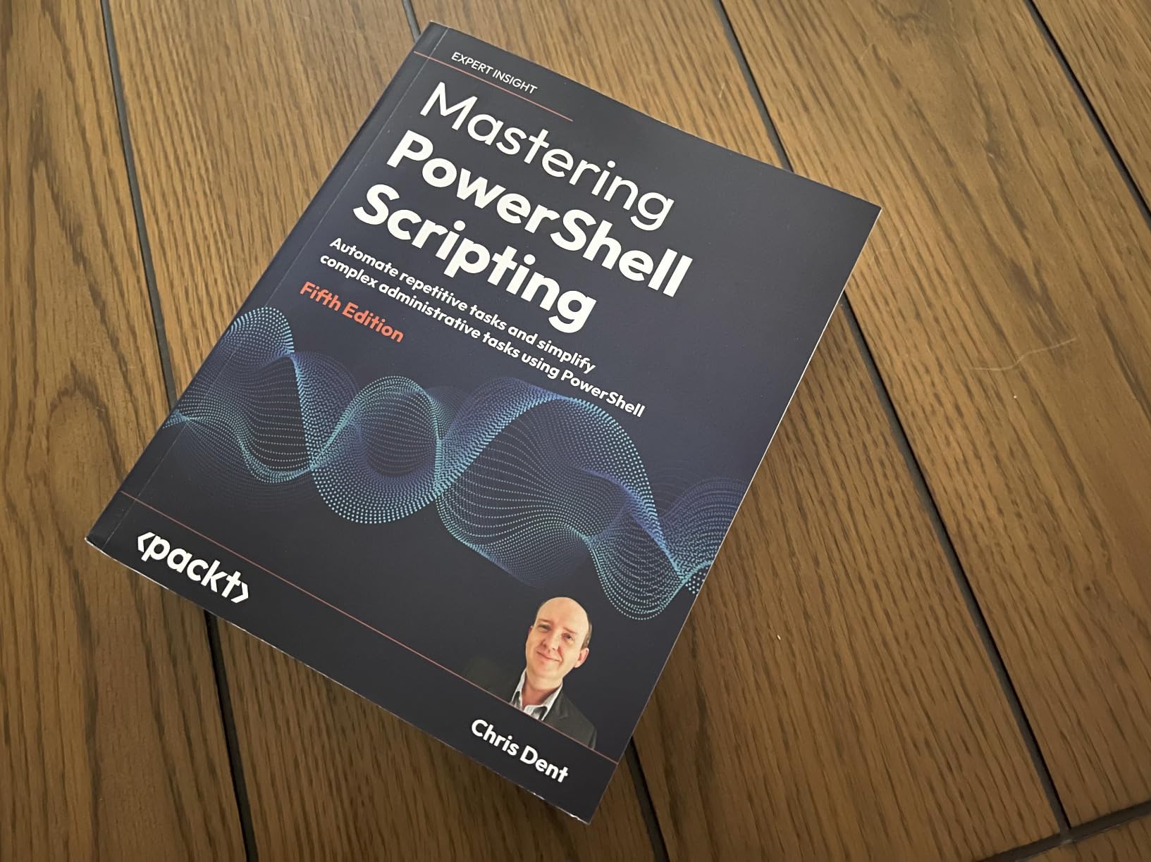Mastering PowerShell Scripting: Automate repetitive tasks and simplify ...