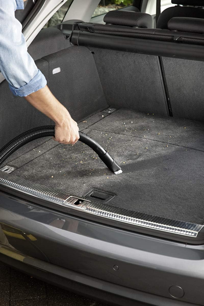 Kärcher 2.863-225.0 Car Interior Cleaning Kit