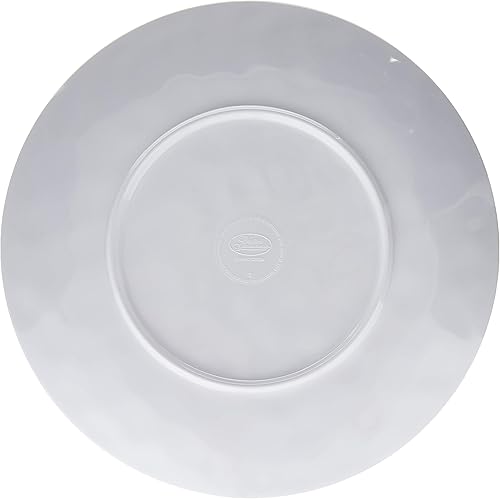 Miniatura 3 de Certified International - 20286Set/6 Certified International Talavera - Platos de ensalada/postre de 9 pulgadas, juego de 6, 9 pulgadas, multicolor