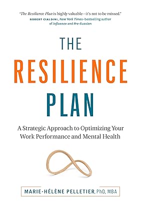 The Resilience Plan