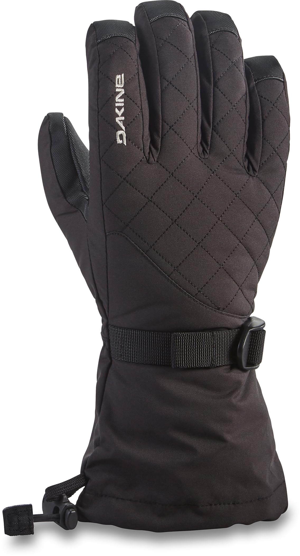Dakine Womens Lynx Gloves - Black, Small
