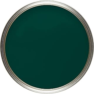 Vintro | Dark Green | Luxury Matt Emulsion | ...,