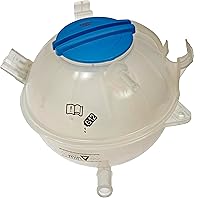 Vista 1 de Dorman 603-253 Depósito del líquido refrigerante