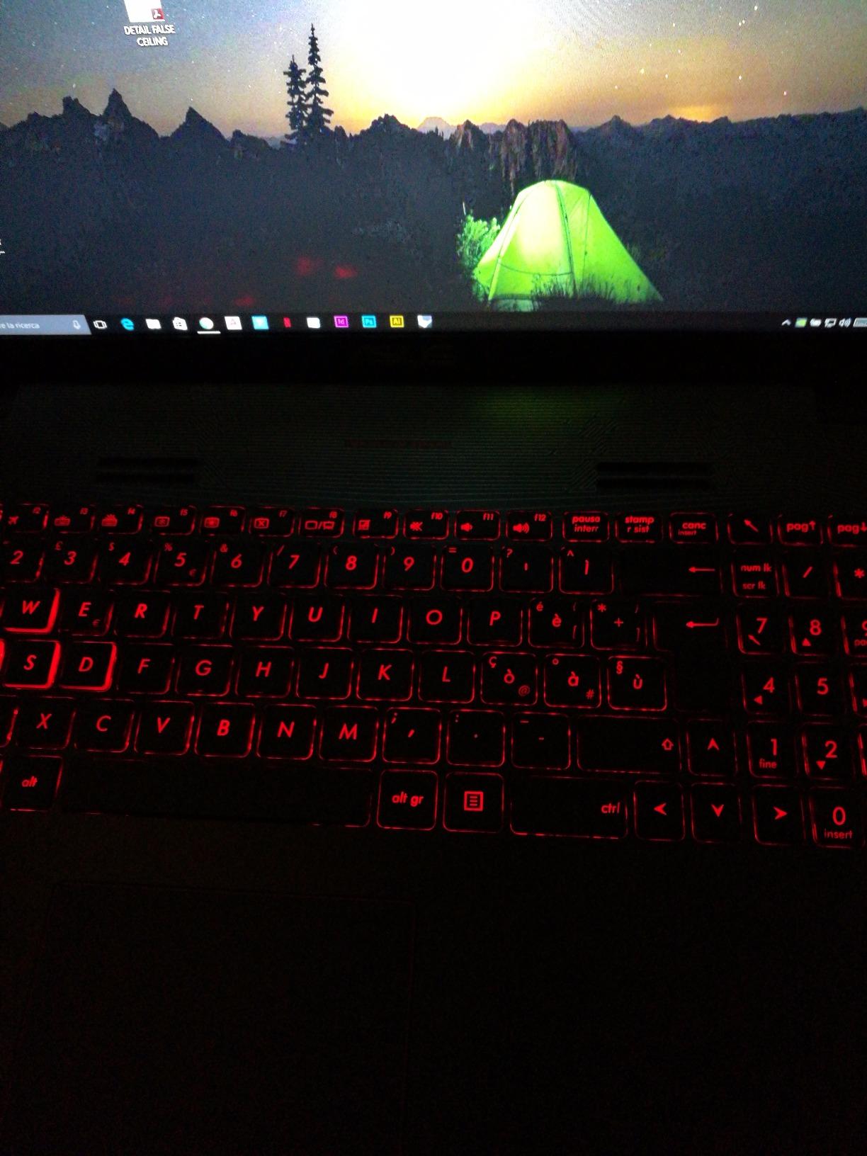 Immagine del cliente