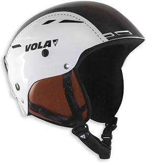 Vola Free-SL - Dashing Adulto Unisex, Color Blanco y Negro, XL