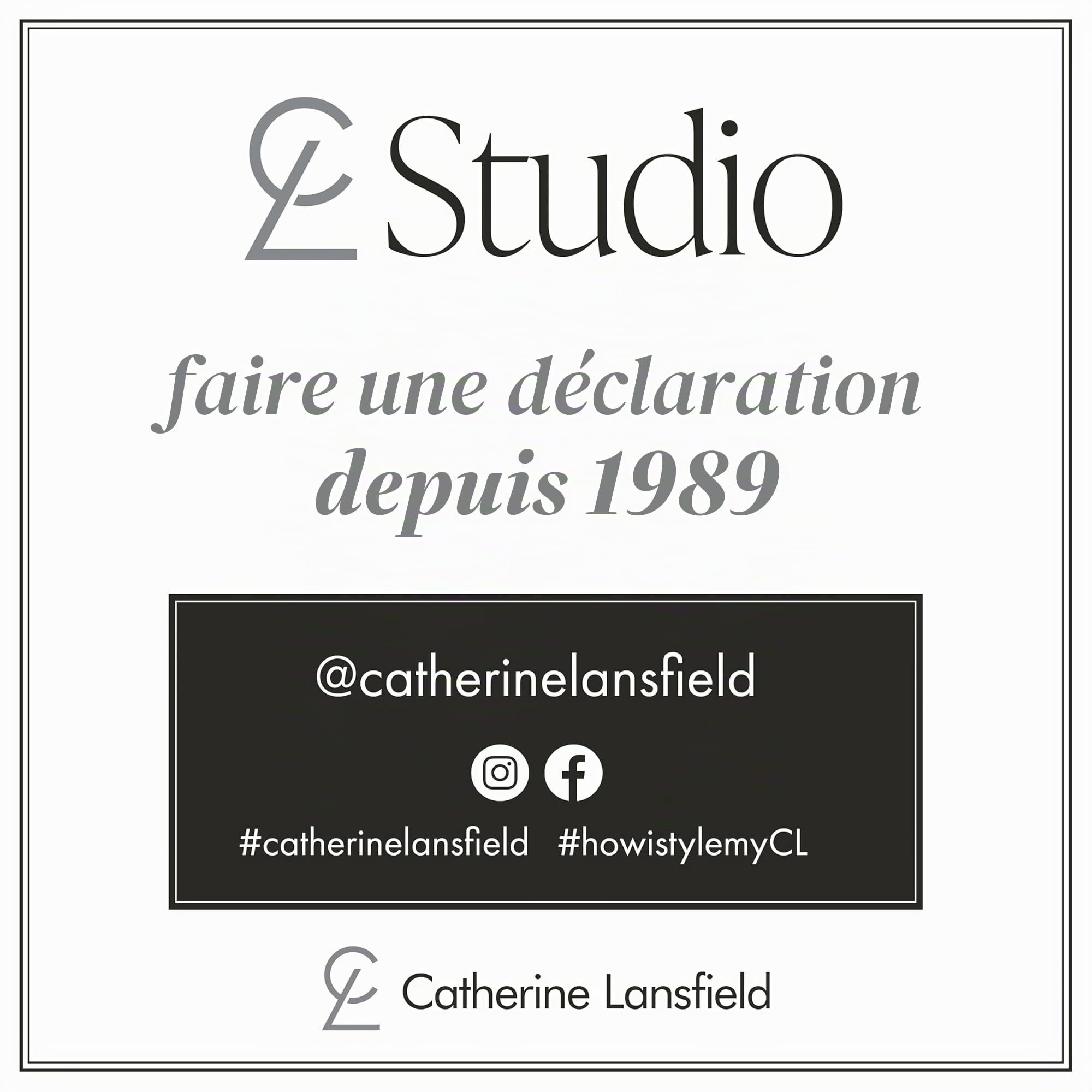 Catherine Lansfield Logan Lot de 2 Rideaux doublés à œillets Motif Rayures Naturel 117 x 183 cm