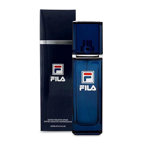 Miniatura 5 de FILA Set de regalo de fragancia para hombres – Spray corporal refrescante para hombres y niebla corporal – Aroma deportivo de larga duración –