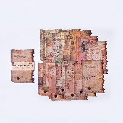 Amazon Co Jp 素材紙 コラージュ素材背景紙 ヴィンテージ風装飾紙 コラージュ 素材 ペーパー ヴィンテージ紙 ノート装飾用紙 アンティーク調紙クラフト 手帳素材 紙 日記ジャーナル装飾用品 アンティークスタイルな設計者の紙 Diyアートクラフトアルバムスクラップブック