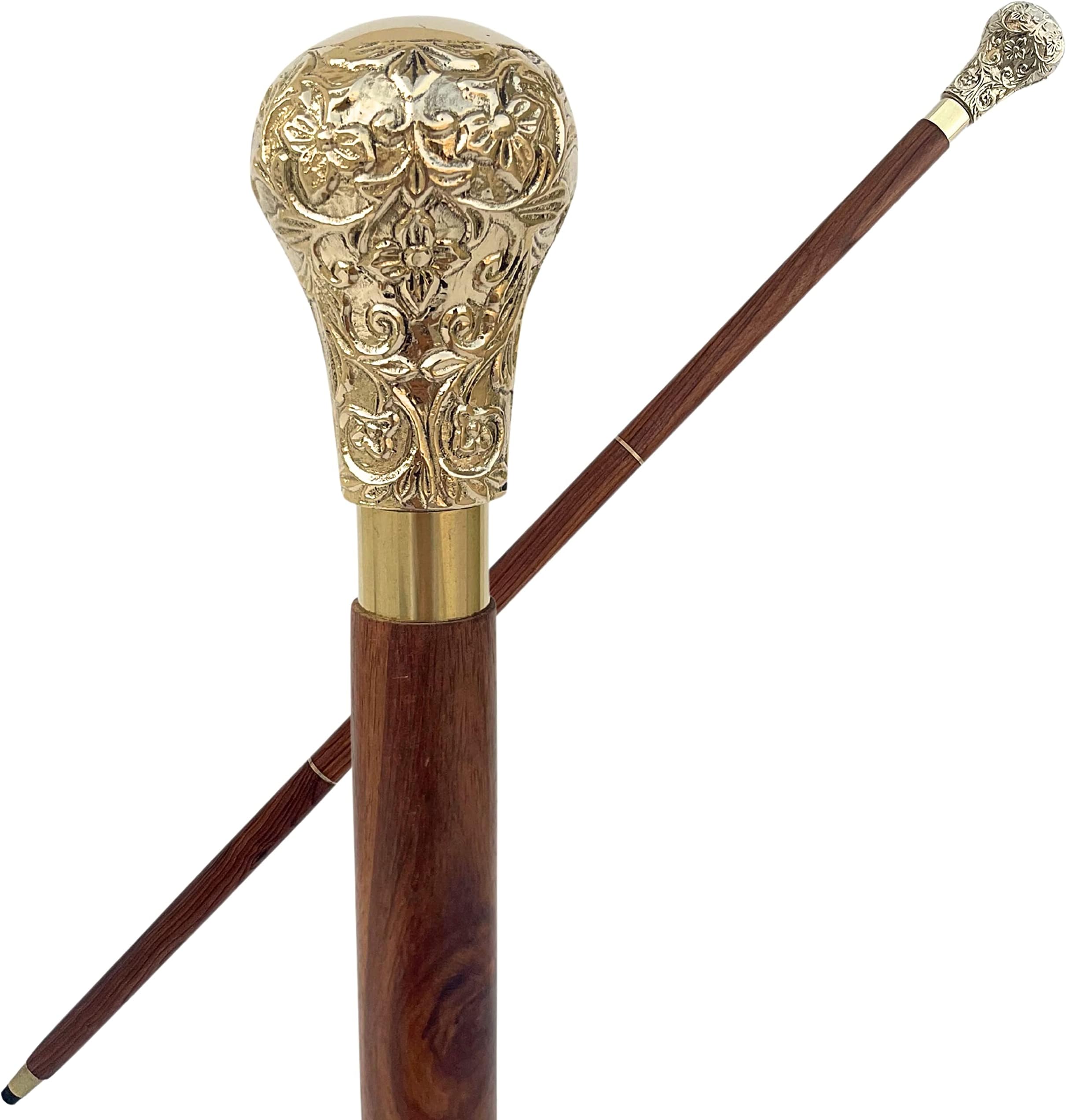 SouvNear Walking Stick
