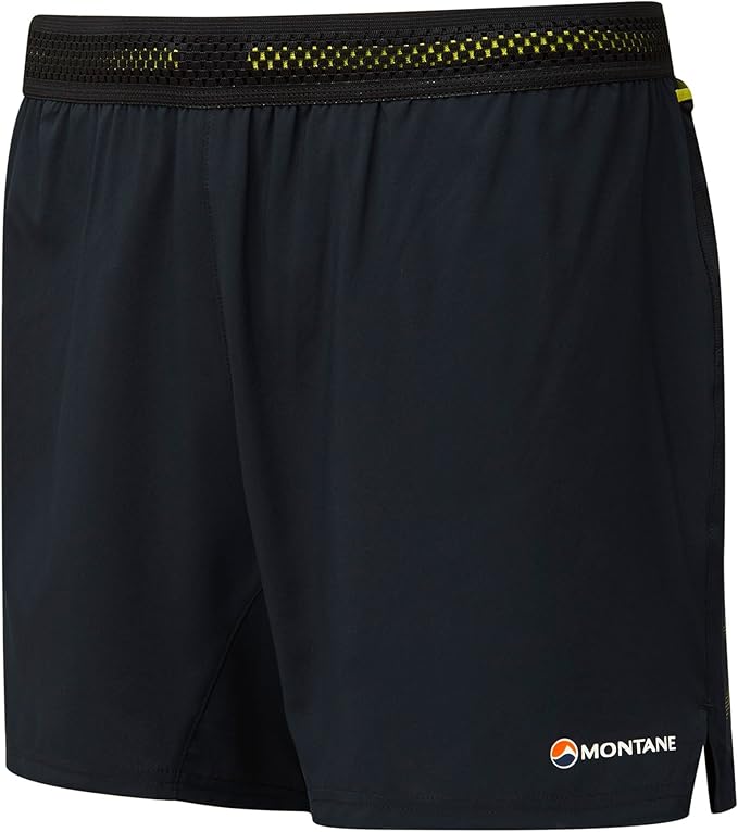 Montane running shorts Clearance