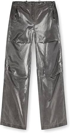 【25日に値下げ予定！】　DIESEL　ディーゼル　カーゴパンツ　レディース Amazon.co.jp: [Diesel] [ディーゼル] ウィメンズ カーゴパンツ P