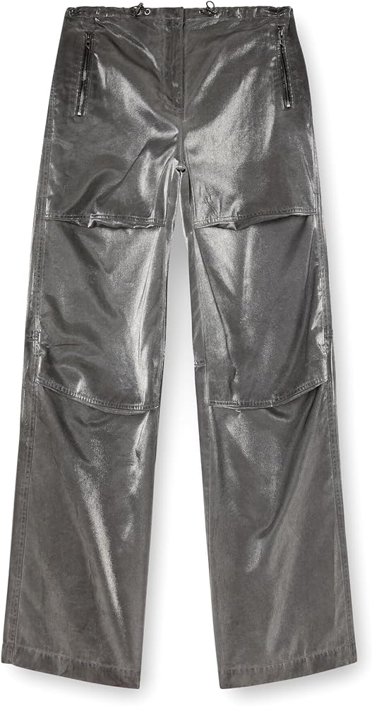 Amazon.co.jp: [Diesel] [ディーゼル] ウィメンズ カーゴパンツ P