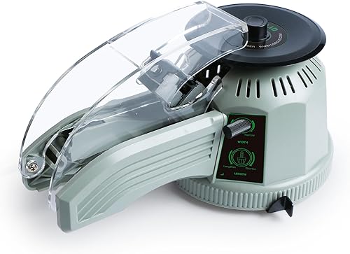 U.S. Solid Dispensador de cinta eléctrica Zcut-2 Máquina automática de corte de cinta