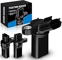 Vista 10 de Sensor de Posición de Árbol de Levas 23731AL61A 237316J90B para: -Nissan Altima Maxima Quest Frontier Pathfinder 2002 2003 2004 2005 2006 2007-2012