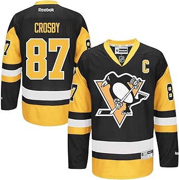 sidney crosby premier jersey